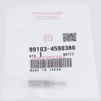 ジェット スロー #38 991034590380 - ホンダ