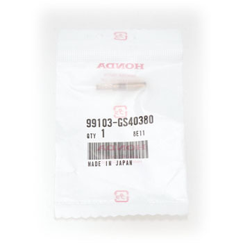 36点 Amazon | HONDA (ホンダ) 純正部品 ジエツト スロー 品番99103