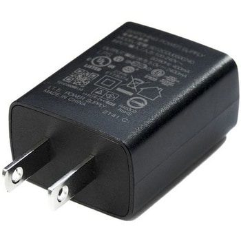 502271 USB ACアダプター 2，4A 1個 LED LENSER 【通販モノタロウ】
