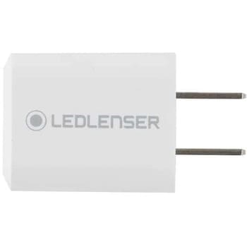 USBーC ACアダプター LED LENSER