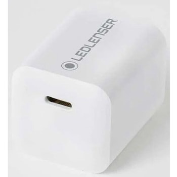 USBーC ACアダプター LED LENSER