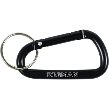 CARABINER BIGMAN
