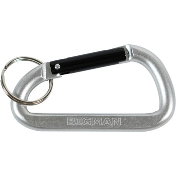 CARABINER BIGMAN