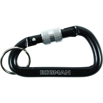 CARABINER BIGMAN