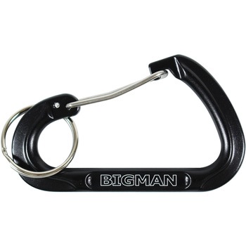 CARABINER BIGMAN