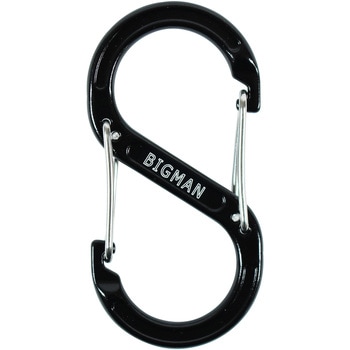 CARABINER BIGMAN