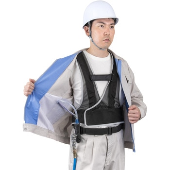 パーソナルクーラー VP-300 本体 興研