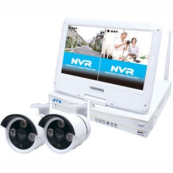 LETS ワイヤレス見張隊