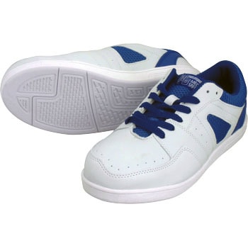 MK5080 セーフティスニーカー 5080 1足 KITA(喜多) 【通販モノタロウ】