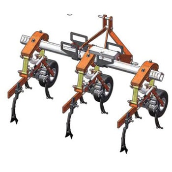 L4カルチ キュウホー