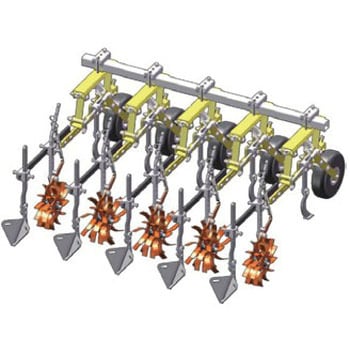 Single Cylinder Diesel Engine Zs195/1100/1105/1110/1115/1125