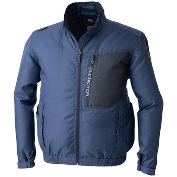 G-6212 �󒲕��_�� �{���g�N�[�� �����W���P�b�g VOLTCOOL ���̂� �|���G�X�e��100% 55183688