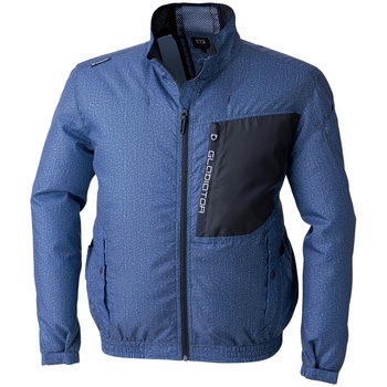 G-6212 �󒲕��_�� �{���g�N�[�� �����W���P�b�g VOLTCOOL ���̂� �|���G�X�e��100% 55183846