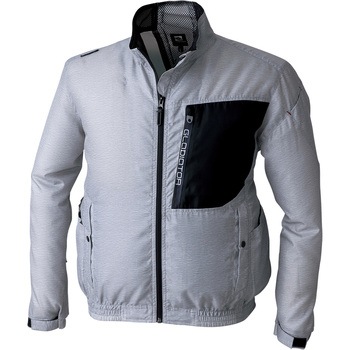 G-6212 �󒲕��_�� �{���g�N�[�� �����W���P�b�g VOLTCOOL ���̂� �|���G�X�e��100% 55183889