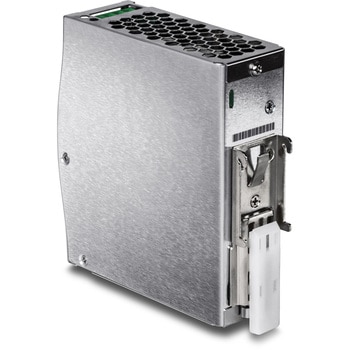 パワーサプライ産業用120W/48V/2.5A TRENDnet