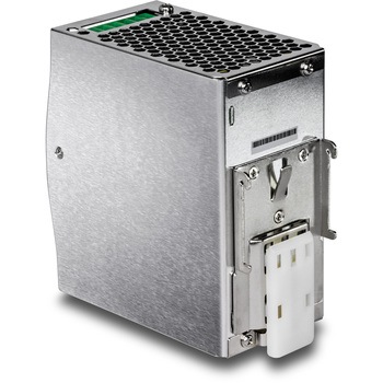 パワーサプライ産業用240W/48V/5A TRENDnet