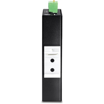 産業用802.3at PoE+5ポートスイッチングハブ TRENDnet