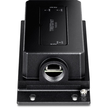 産業用802.3bt PoE++エクステンダー屋外用2ポート TRENDnet