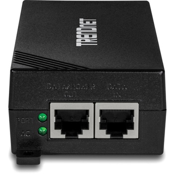 PoEインジェクター　PN24015 超貴重‼︎生産終了品‼︎ PoEインジェクターPN24015