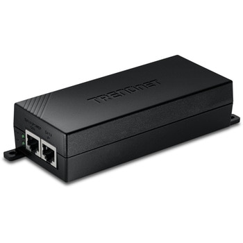 802.3at PoE+インジェクターPSE対応品 TRENDnet