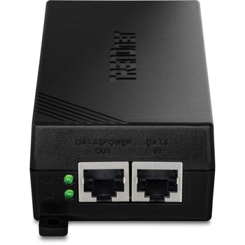 802.3at PoE+インジェクターPSE対応品 - TRENDnet
