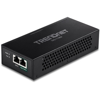 802.3bt PoE++インジェクターPSE対応品 TRENDnet