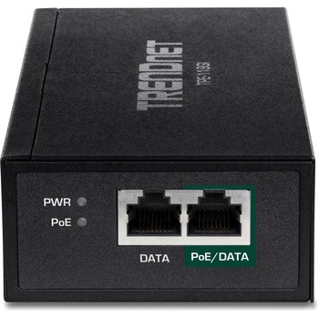 802.3bt PoE++インジェクターPSE対応品 TRENDnet