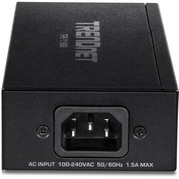 802.3bt PoE++インジェクターPSE対応品 TRENDnet