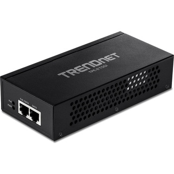 2.5G 802.3at PoE+インジェクターPSE対応品 TRENDnet