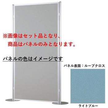 ヴァンテアン パネルシステム 36型 ループクロス 600×1200 ヴァンテアンパネル