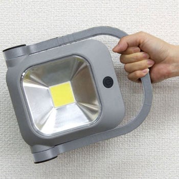 充電式DIY専用 LED STYLISH LIGHT 富士倉