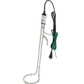 バケツ用ヒータースタンダードタイプ 八光電機