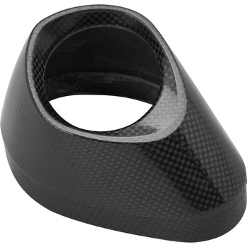 END CAP - AKRAPOVIC (アクラポビッチ)