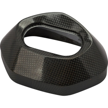 END CAP AKRAPOVIC (アクラポビッチ)