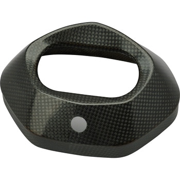 END CAP - AKRAPOVIC (アクラポビッチ)