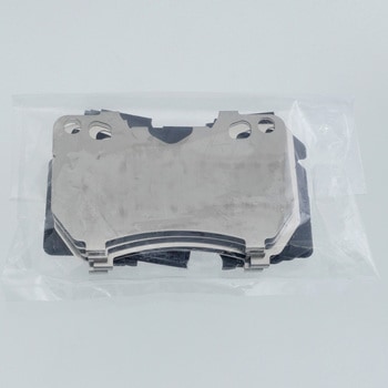 (04945)SHIM KIT， ANTI トヨタ