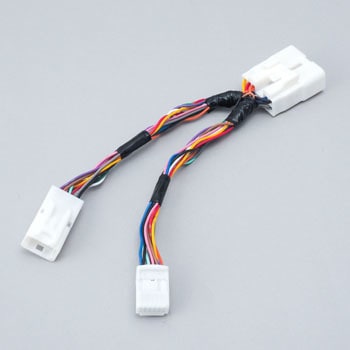 (08695)AVC-LAN WIER トヨタ