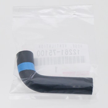 (12261)HOSE， VENTILATI トヨタ