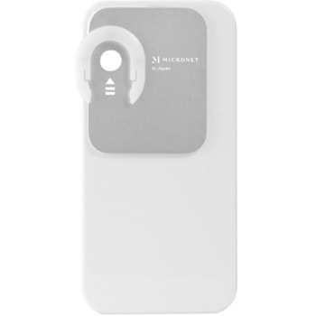 インターレンズ用 専用iPhoneケース マイクロネット