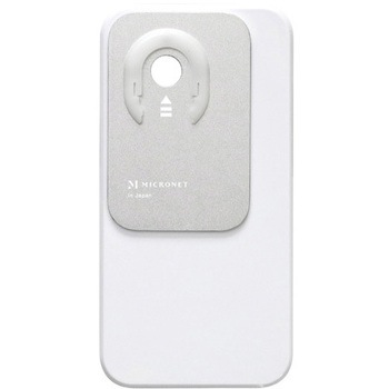 インターレンズ用 専用iPhoneケース マイクロネット