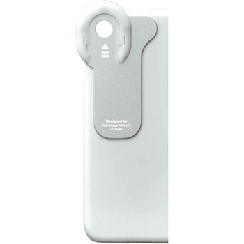 インターレンズ用 専用iPhoneケース マイクロネット