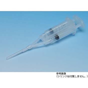 ミクシングキット専用ノズル X223Pシリーズ ベテル