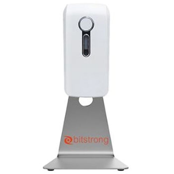 自動消毒器ディスペンサー BS-YKシリーズ bitstrong
