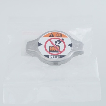 (16401)CAP SUB-ASSY， R トヨタ