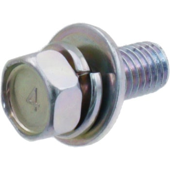 (16455)BOLT， RADIATOR - トヨタ