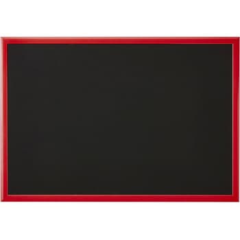 カラーアルミ枠 マーカー用メニューボード CAMBD463シリーズ 光