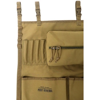 HANGING ORGANIZER(ハンギングオーガナイザー) POST GENERAL