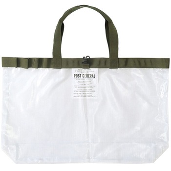 TC TOTE L(ティーシートート エル) POST GENERAL