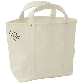 ORGANIC MADE STANDARD TOTE L(オーガニックメイド スタンダードトート L) POST GENERAL