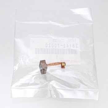 ごぶごりん 28142)STARTER KIT トヨタ トヨタ純正品番先頭28 【通販モノタロウ】